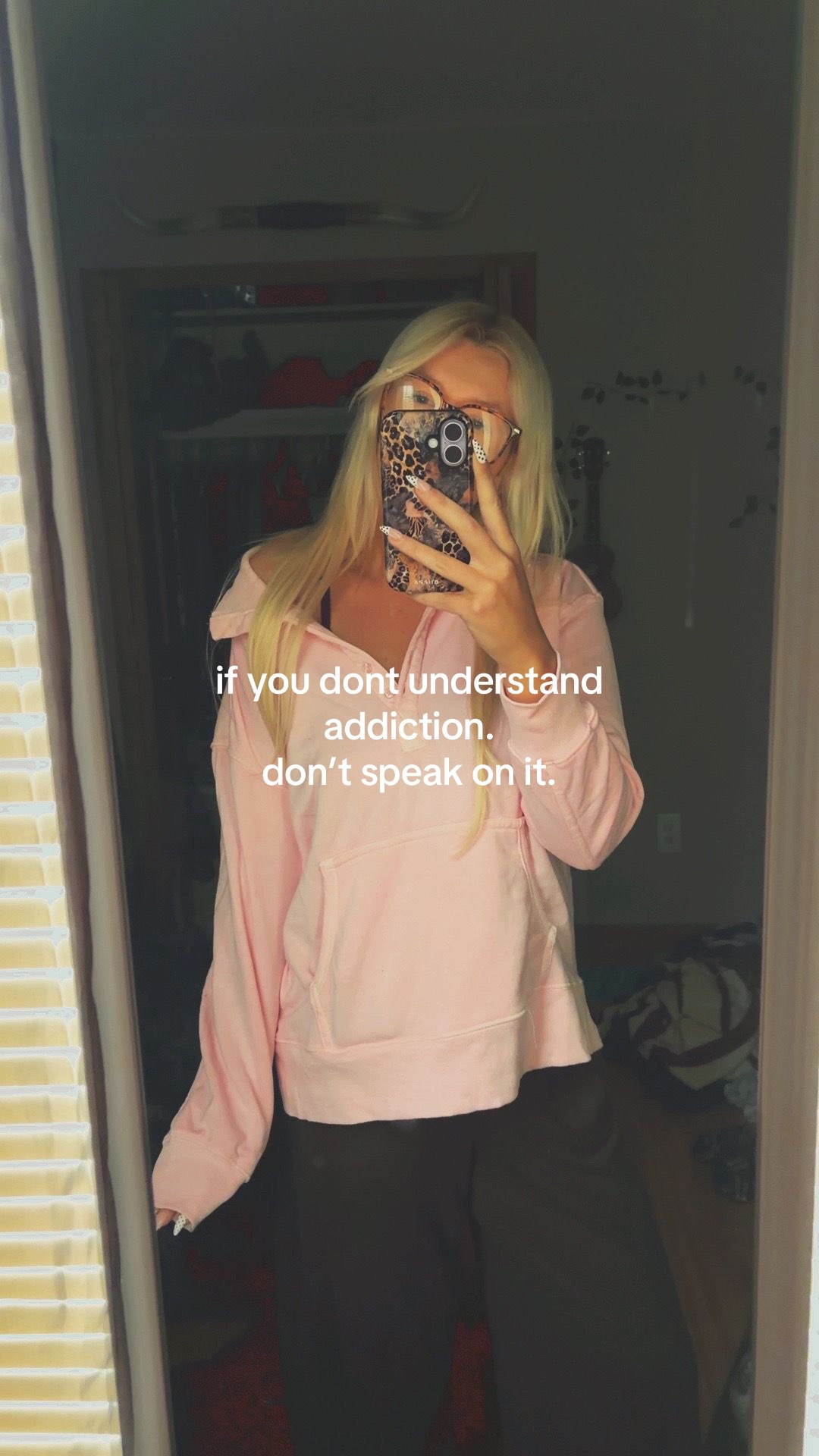 @blondie