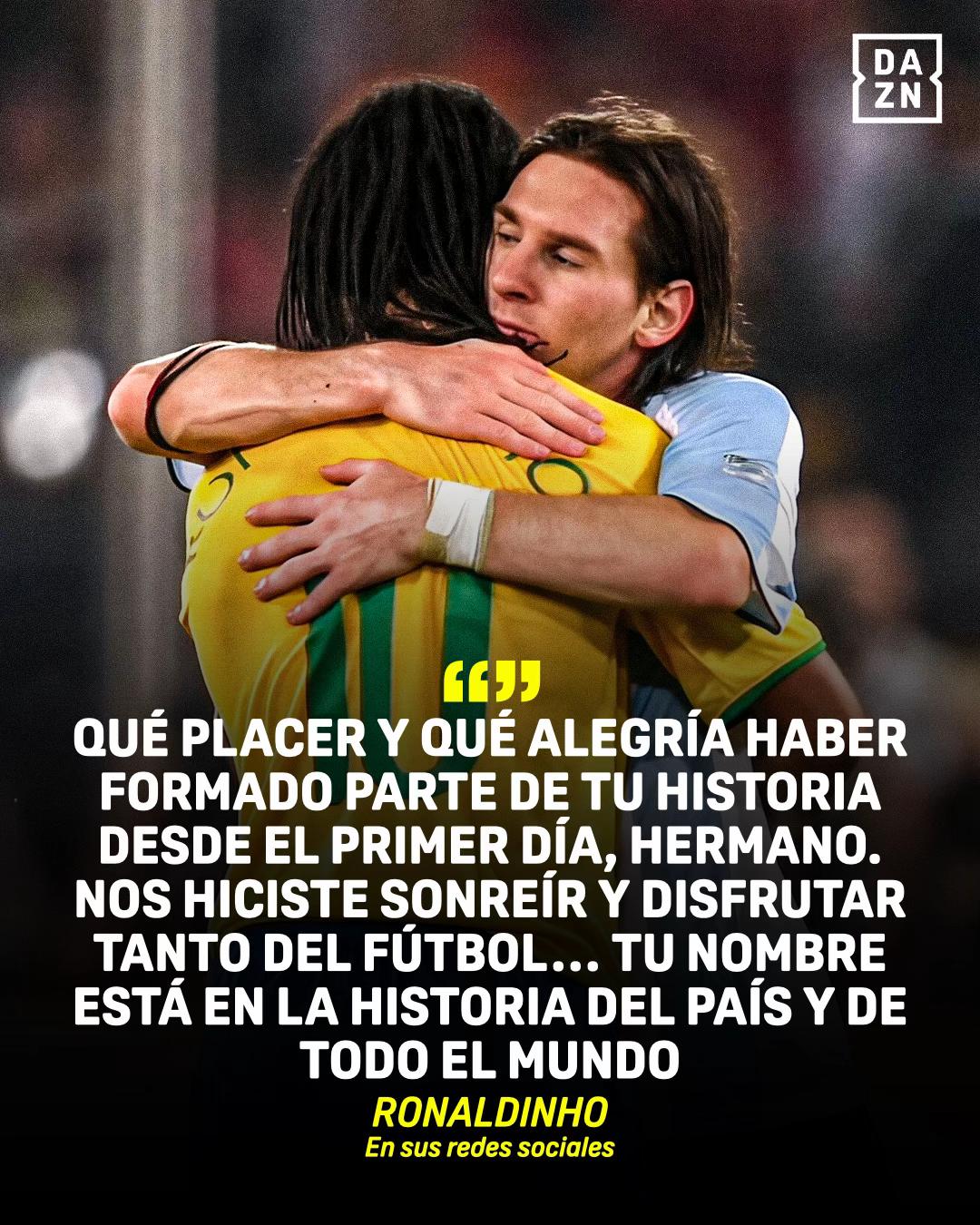@DAZN F&uacute;tbol