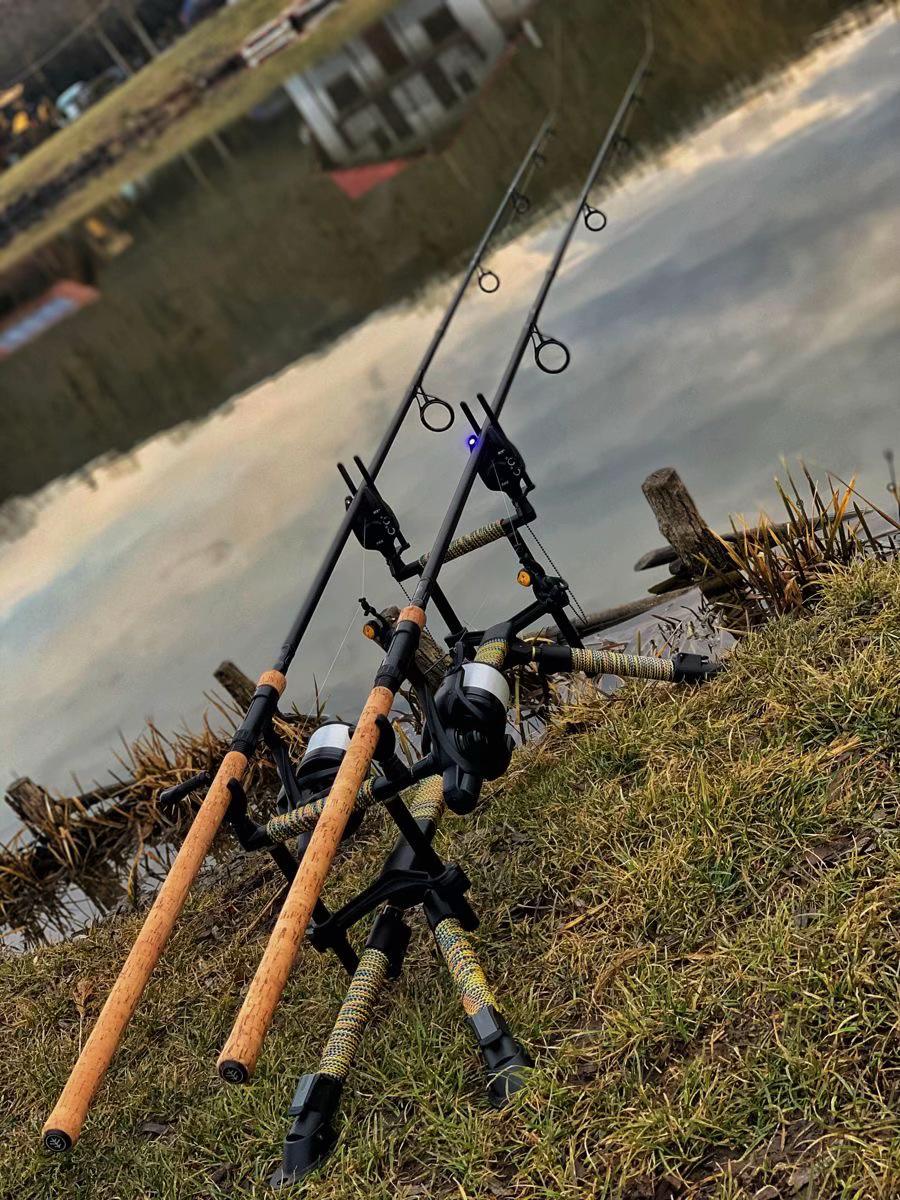 @Hunting and Fishing
