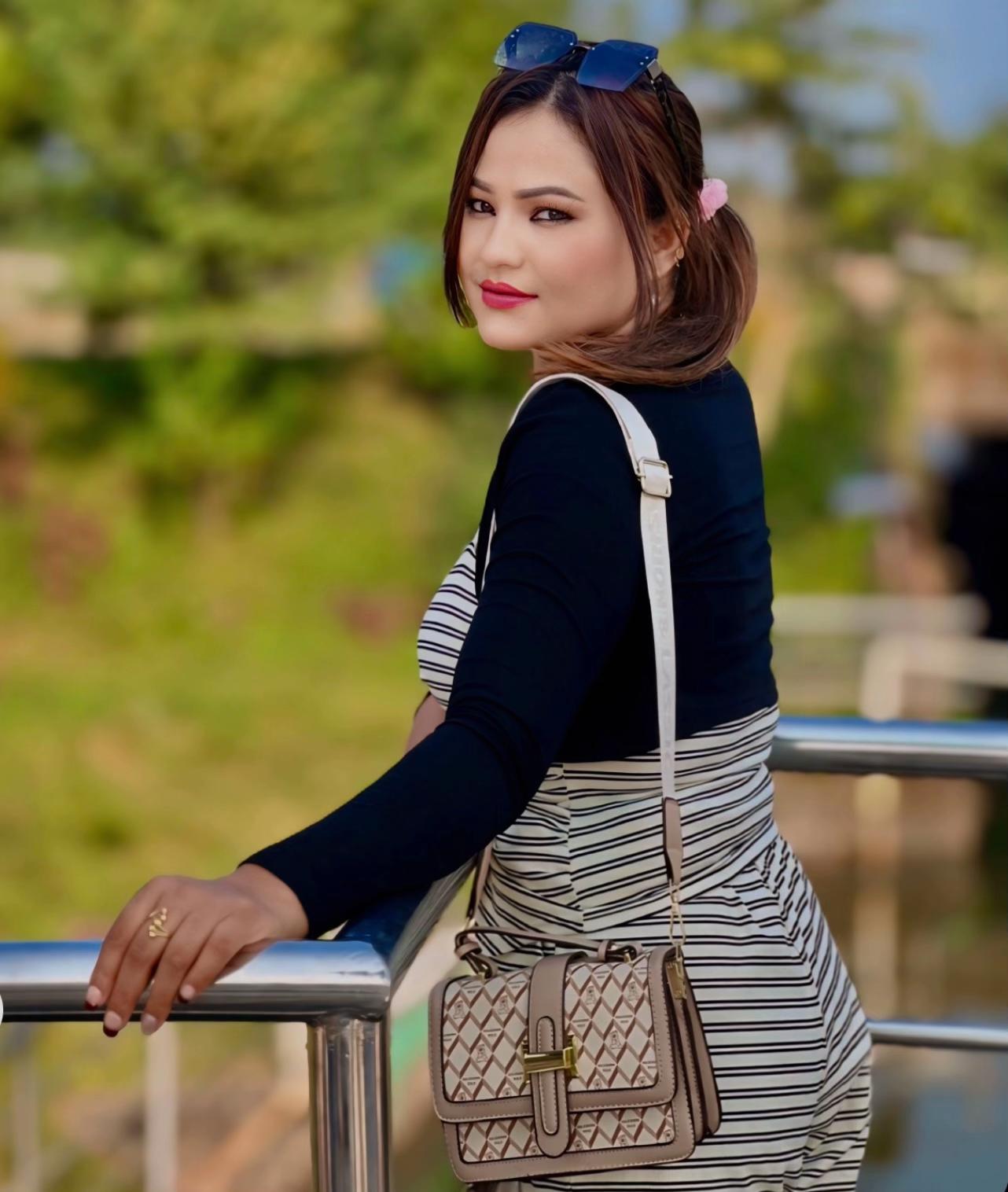@माया —— 🦋