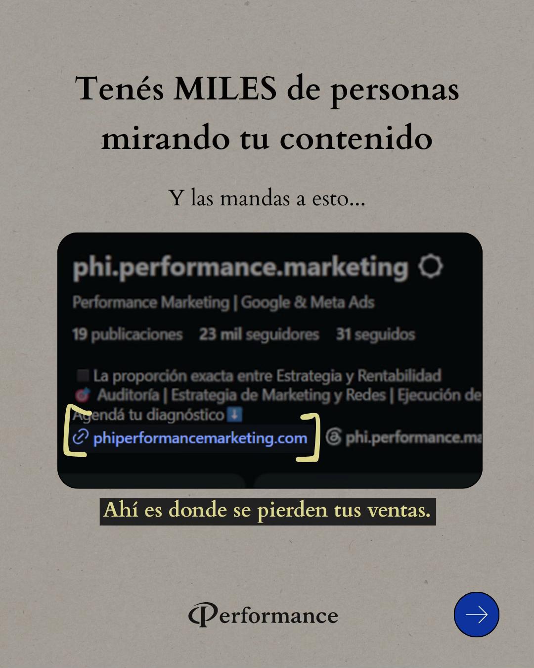 @Phi Performance Marketing