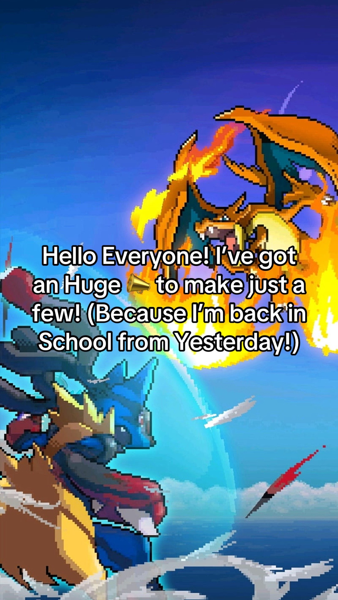 @The Shadow King Gamer
