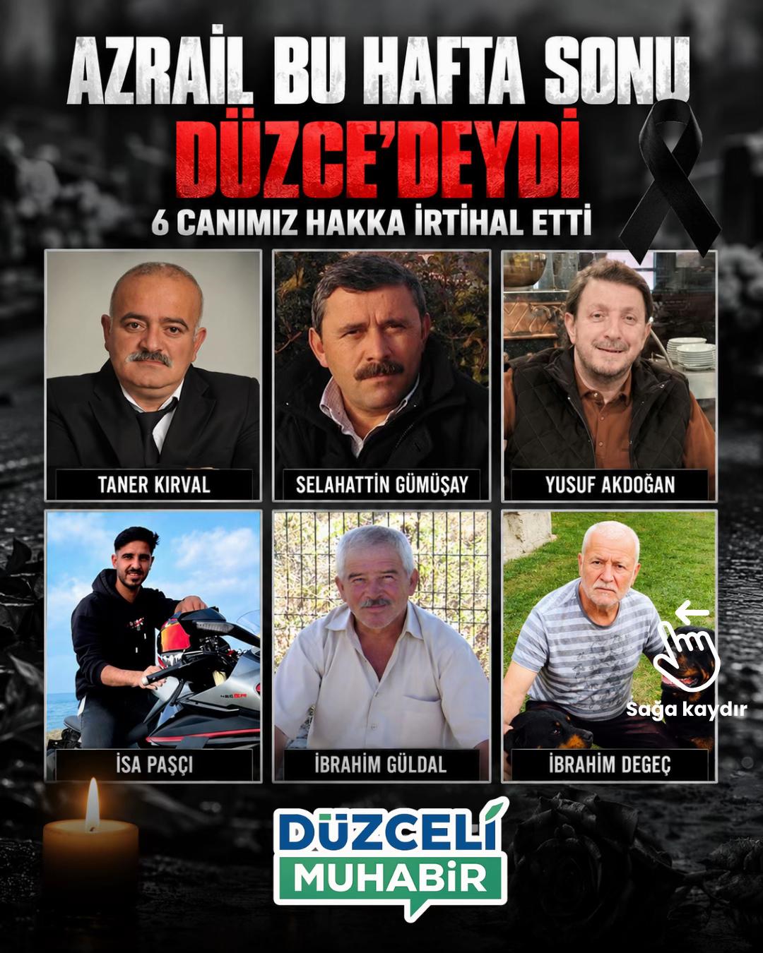 @D&uuml;zce Haber | Enes Bektaş
