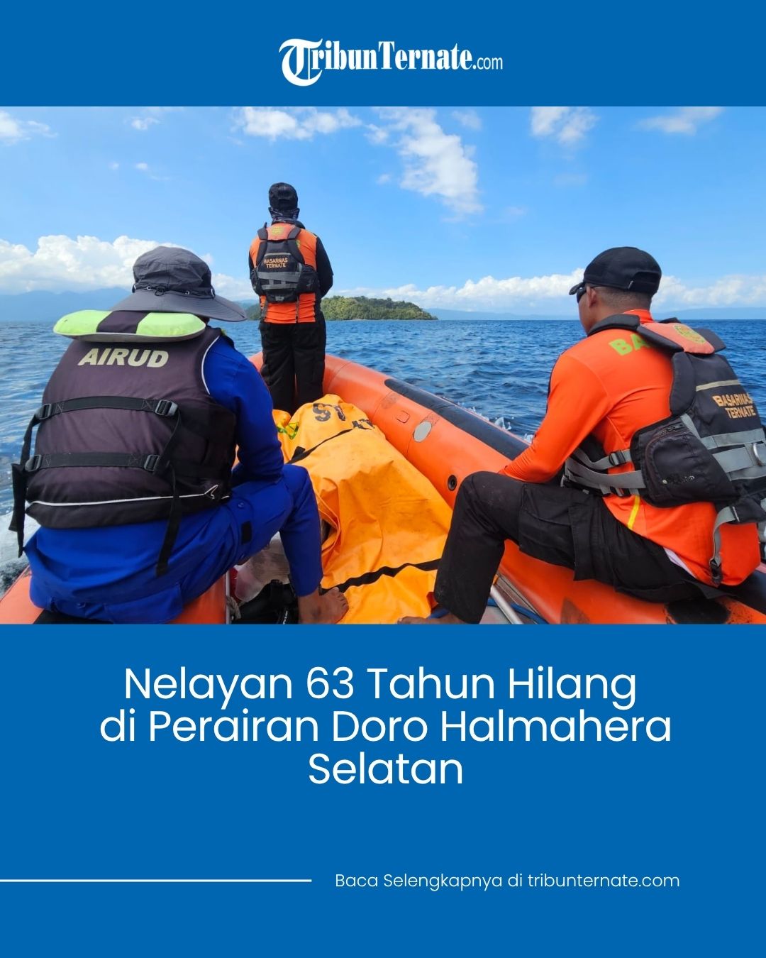 @TribunTernate.com