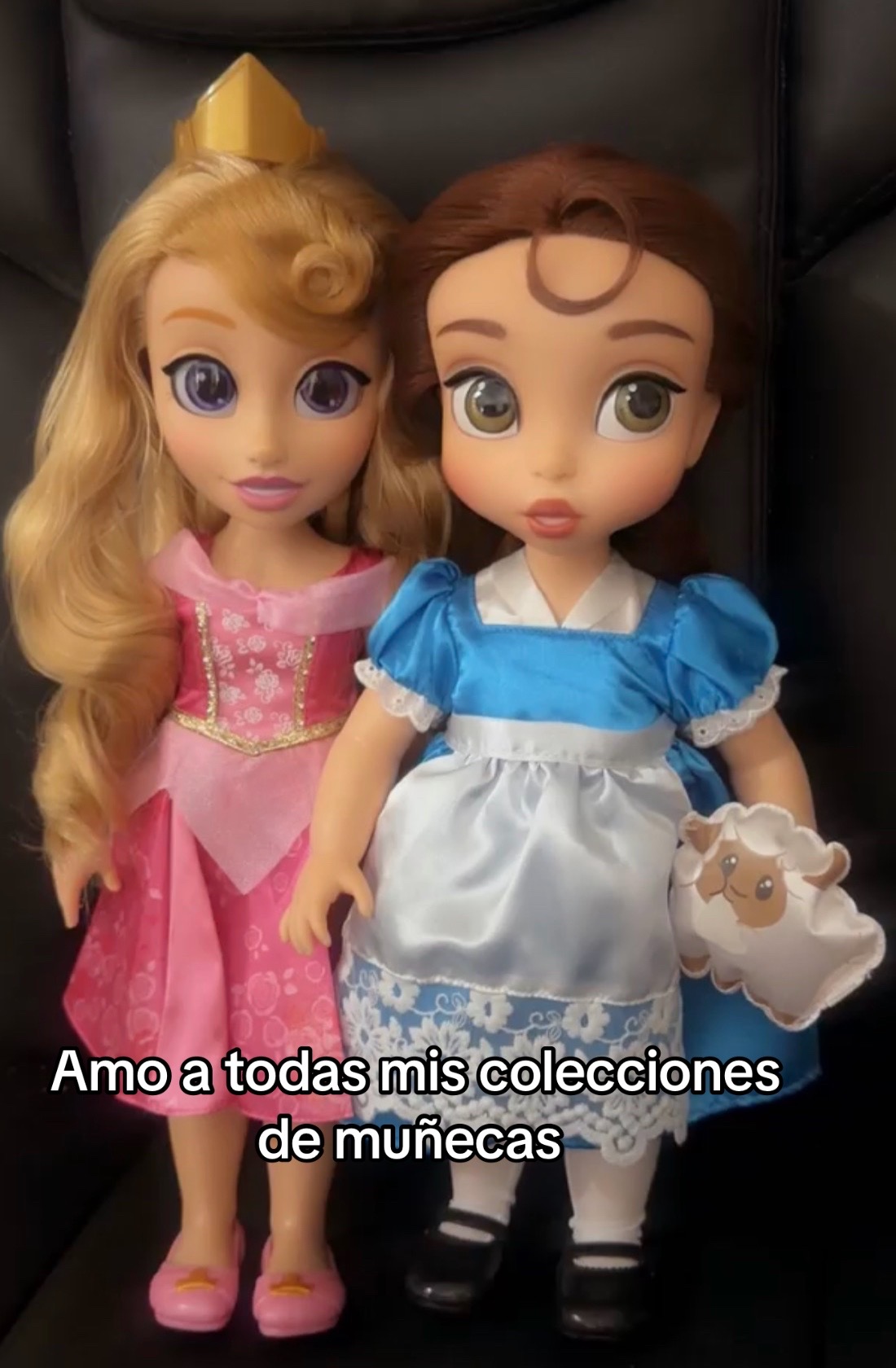 @Isabel Rincon