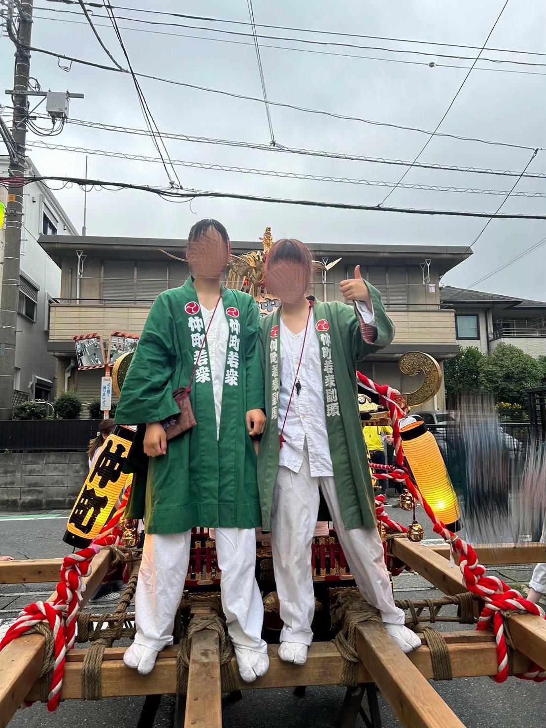 @りこ