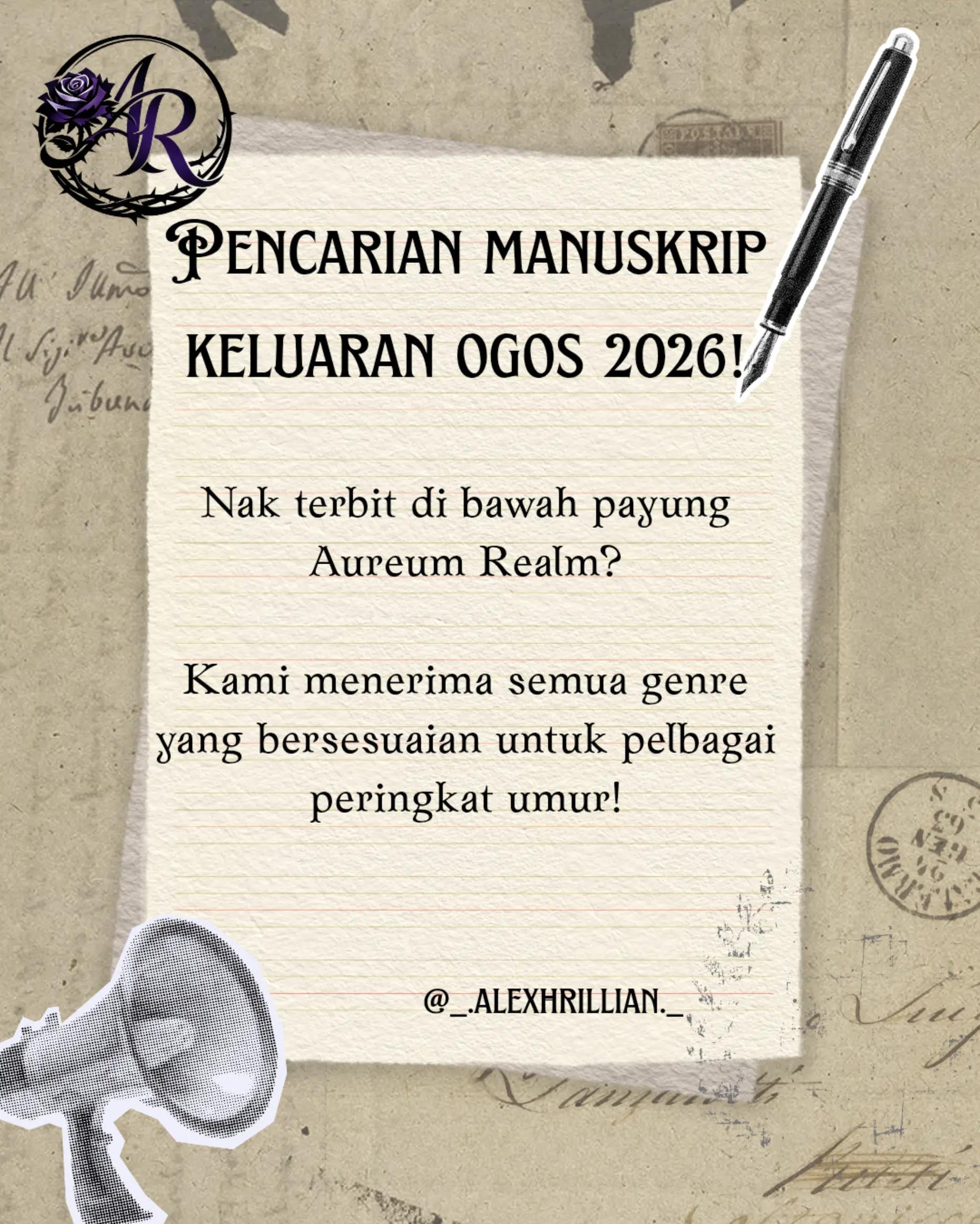 @🔮Alex Rillian | AureumRealm🔮