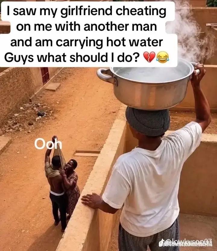 @Ayaaba Evans