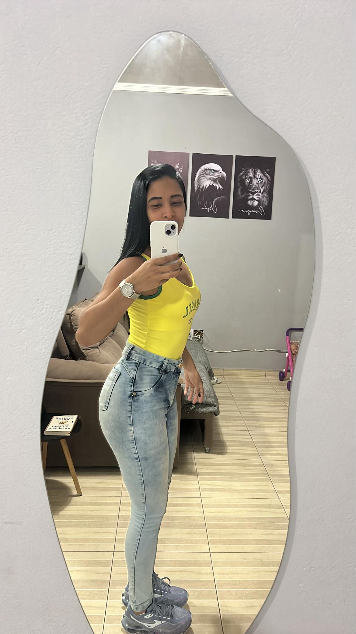 @Mariana Ayako