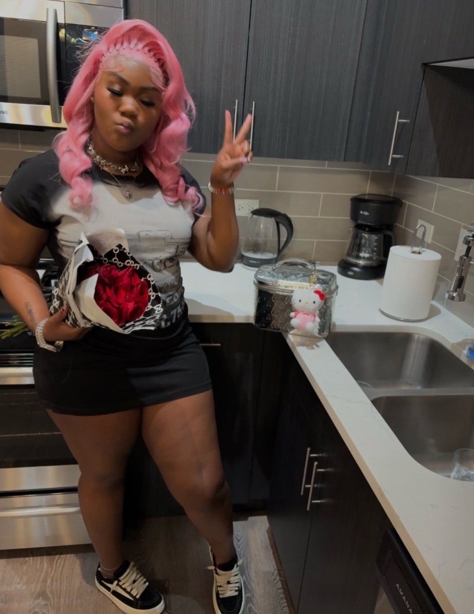 @Marie Renee 💕🤩