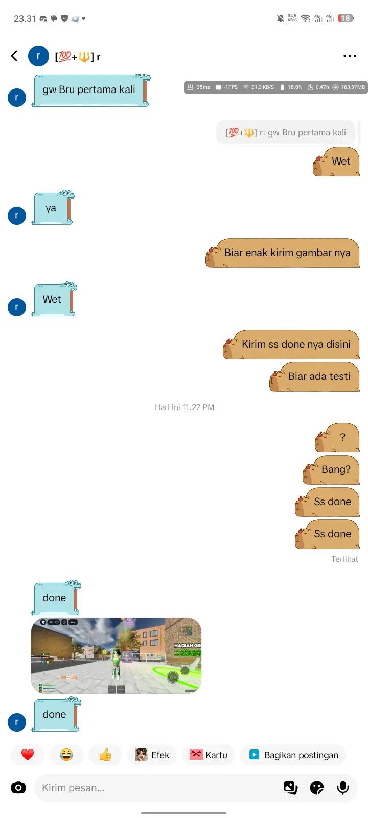 @asisten j ( ORI no fake)