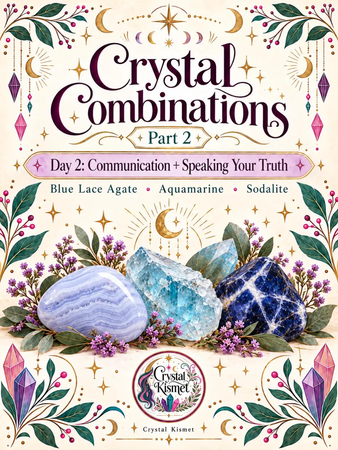 @Crystal Kismet Shop