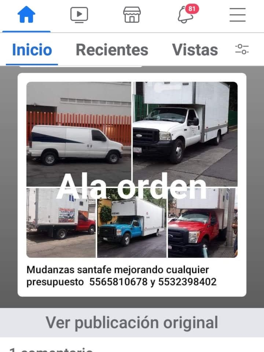 @transportes JR  santafe