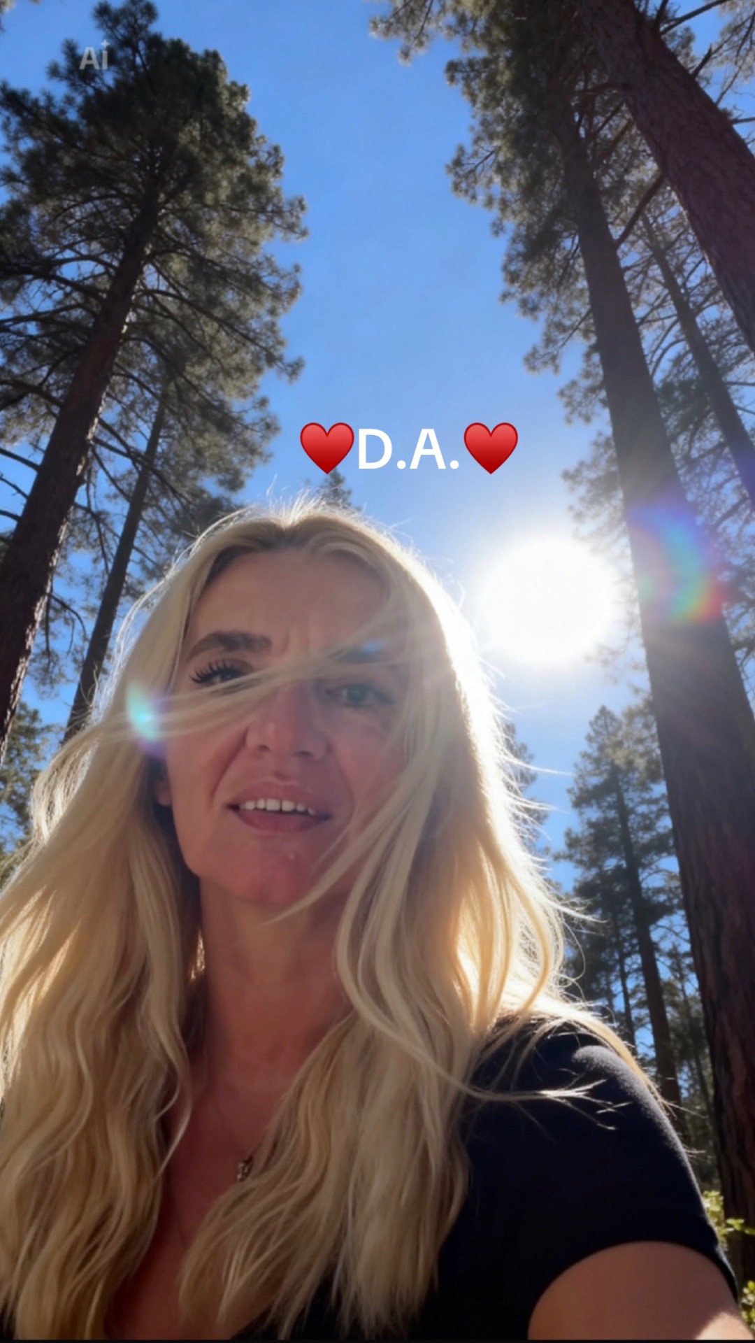 @♥️Dara America ♥️