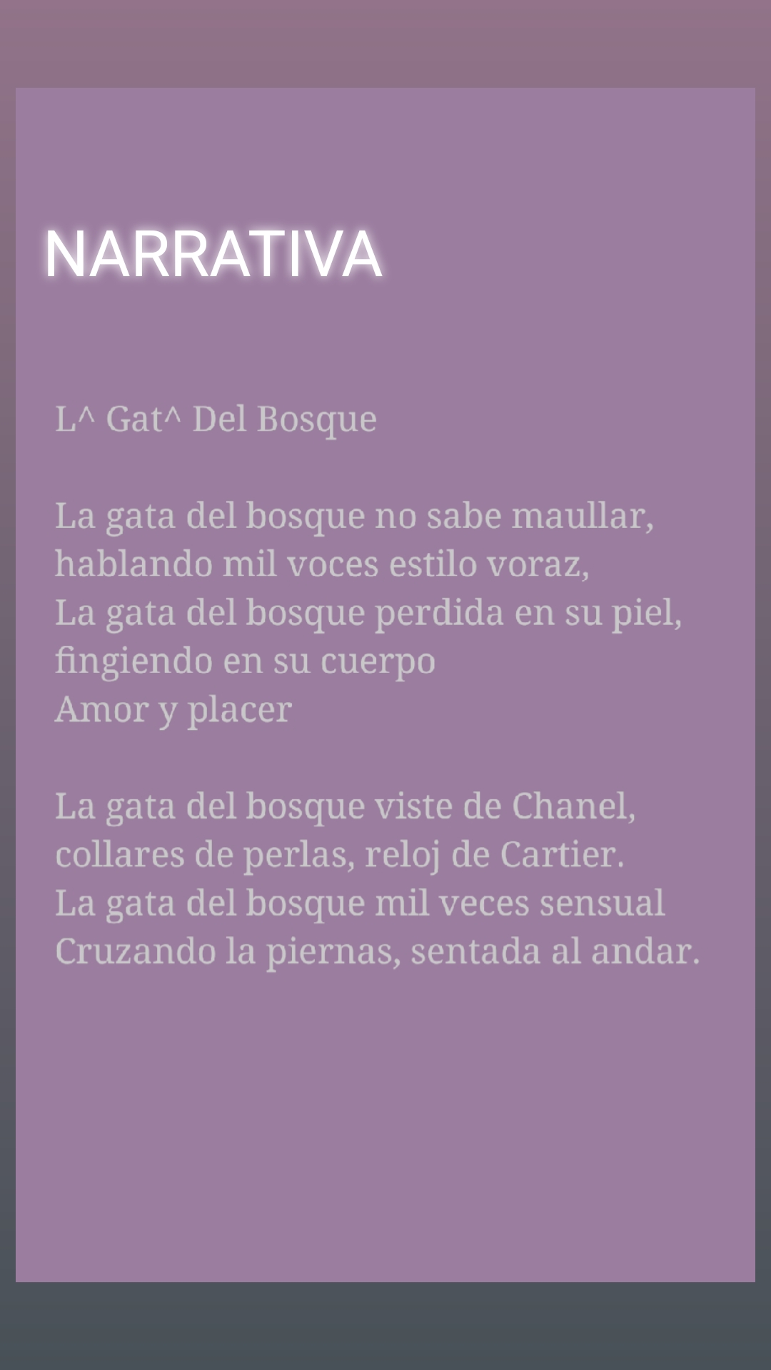 @Mil Rostros