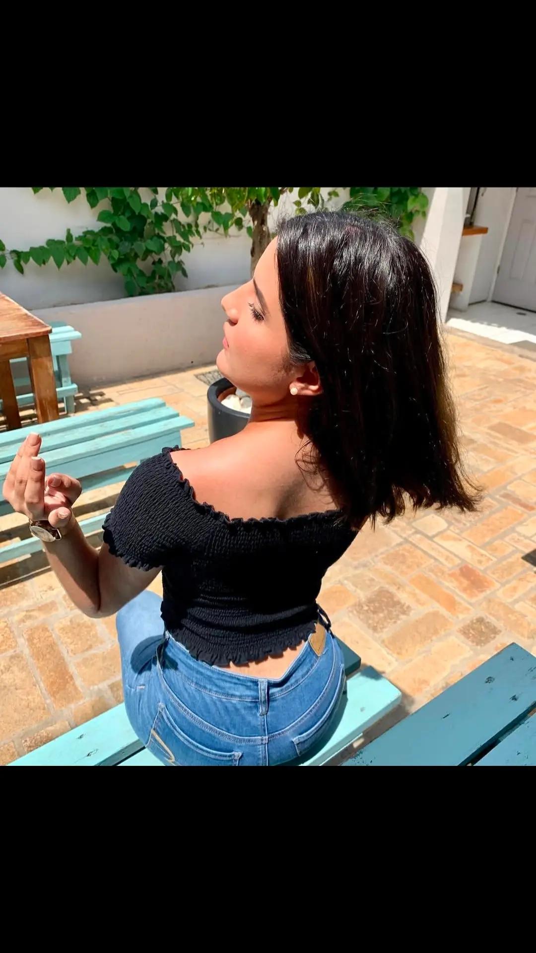 @Lauren Lugo Bendaña