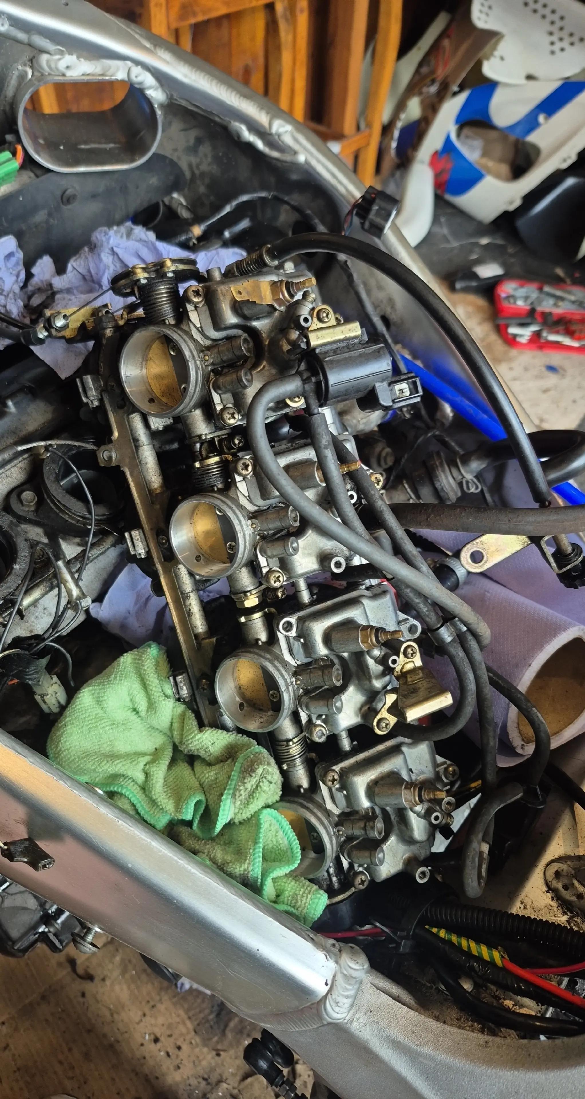 @4 Of A kind Racing
