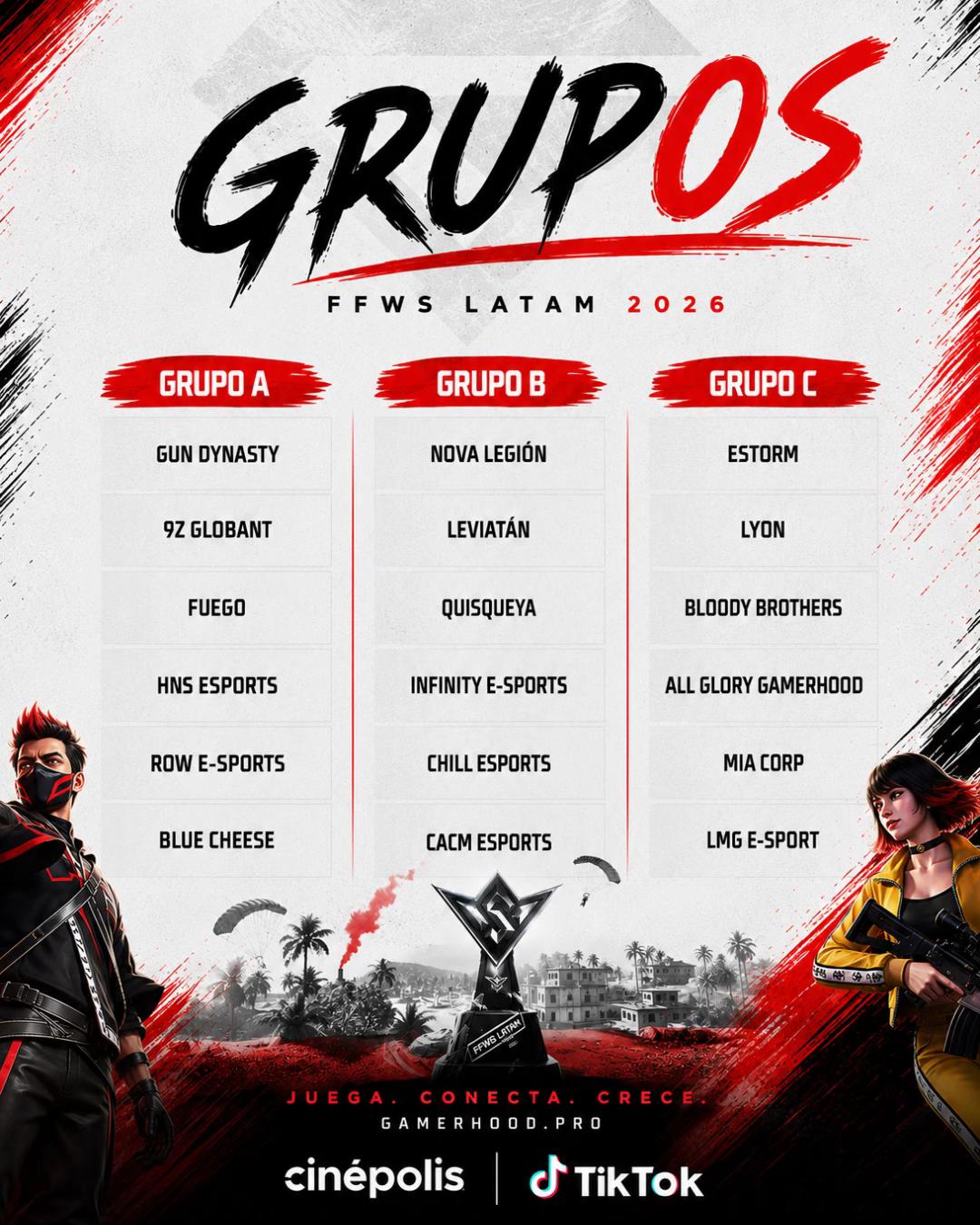 @All Glory Gaming
