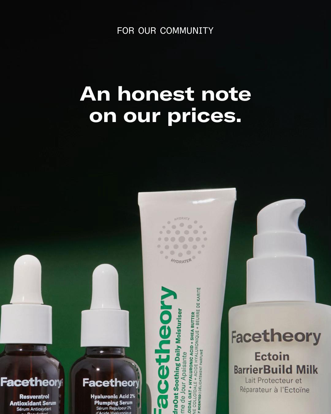@Facetheory