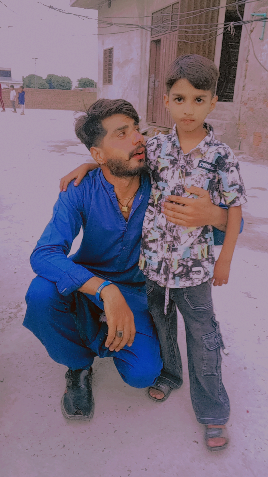 @Mughal ho yr
