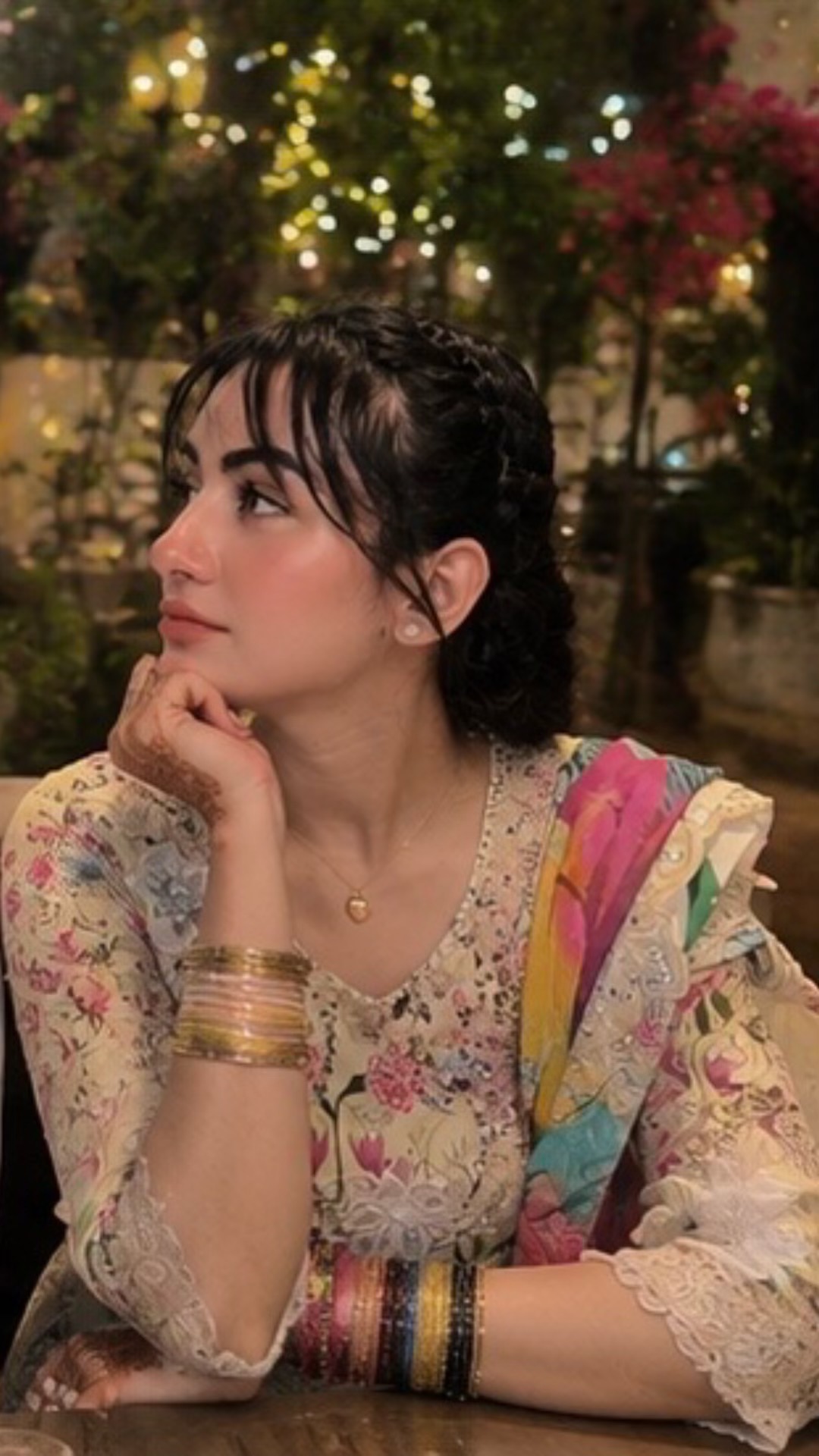 @🧚&zwj;♀️AMBAR KHAN🍯🐝