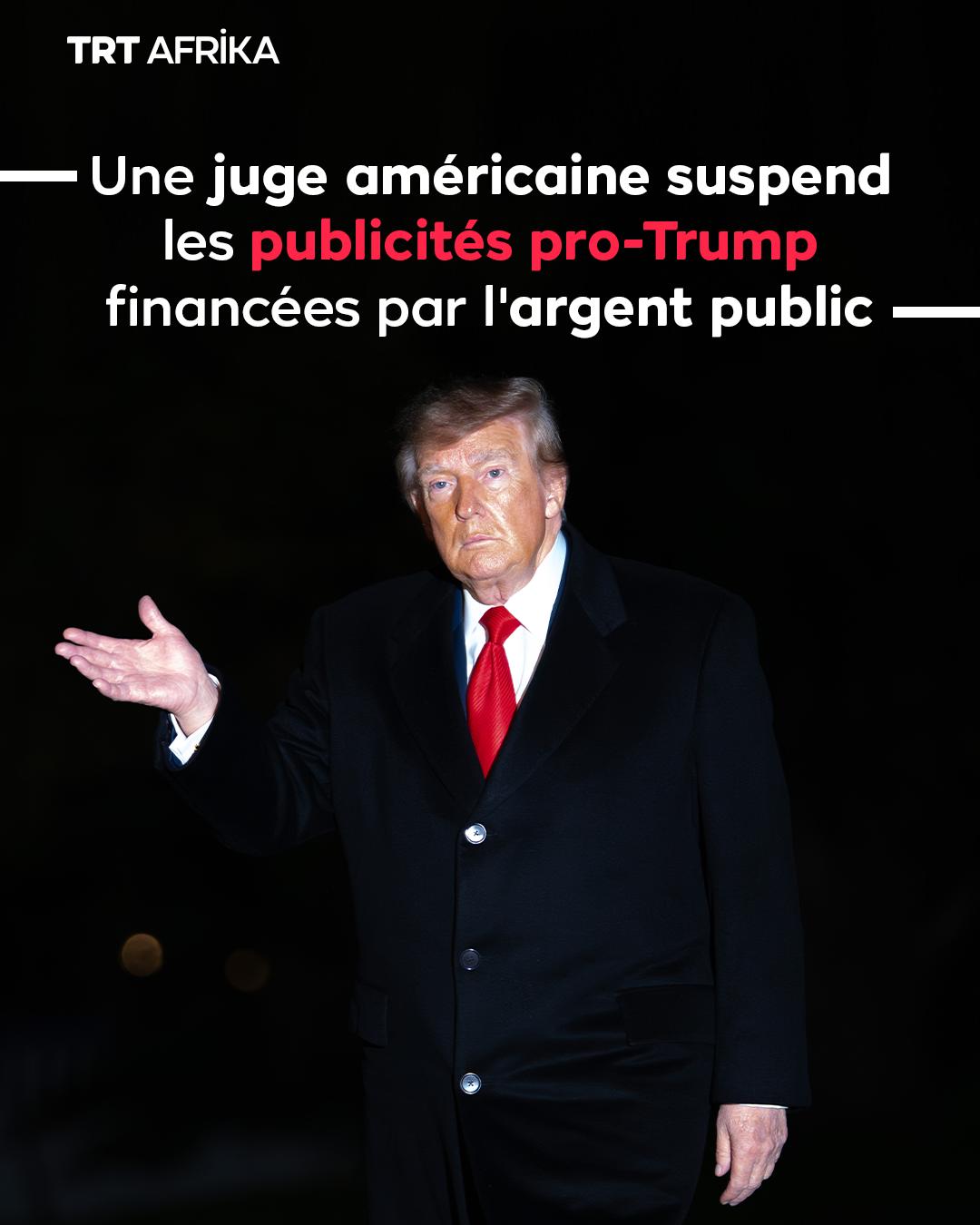 @TRT Afrika Français