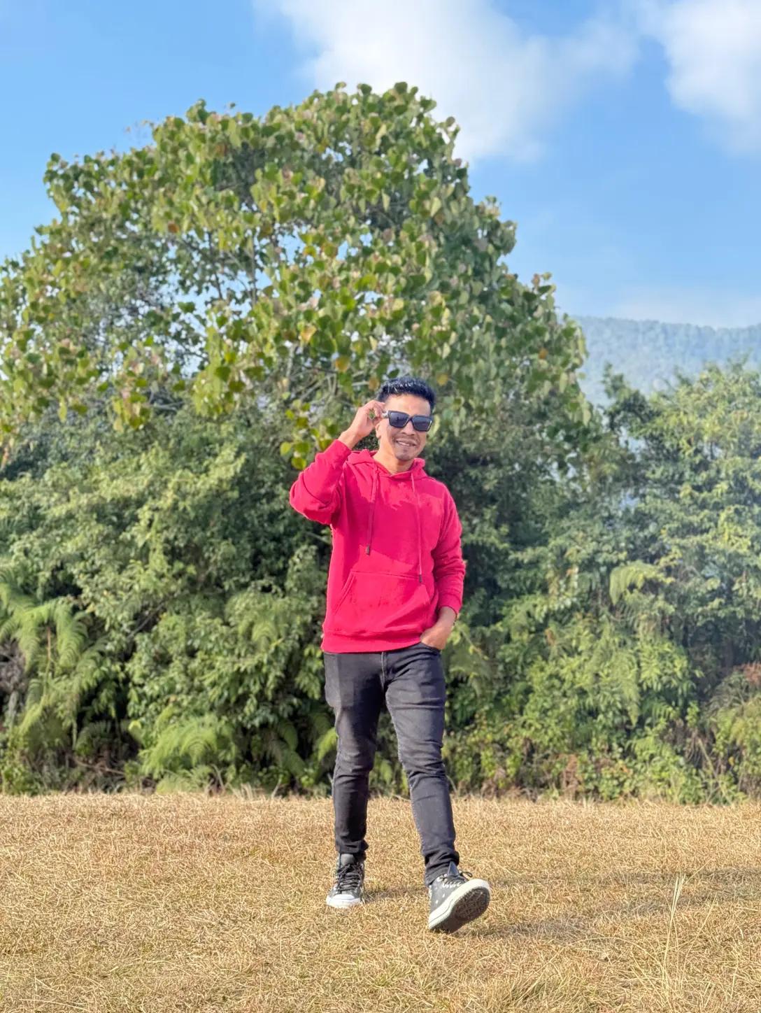 @Abishek Ruchal