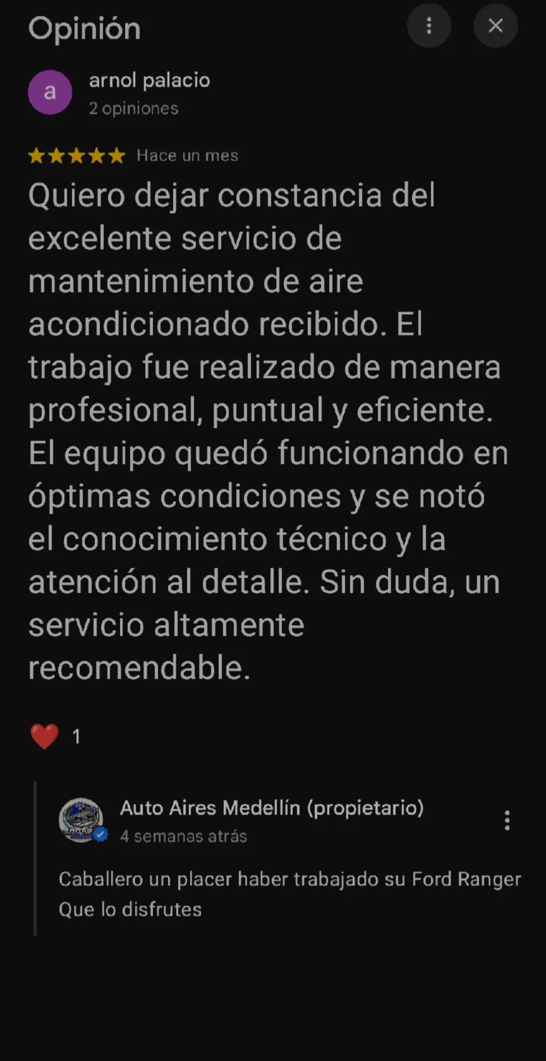 @AutoAires Medellín