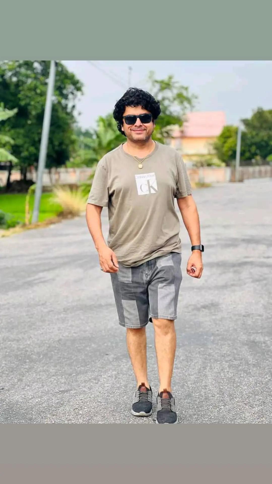 @Team-pramod kharelfanpage