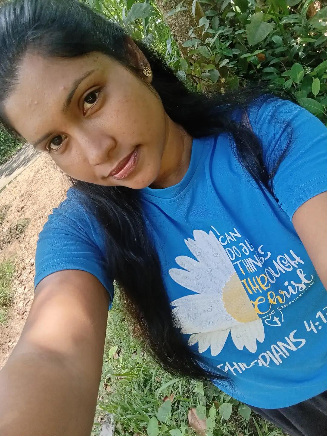 @Danajani Herath