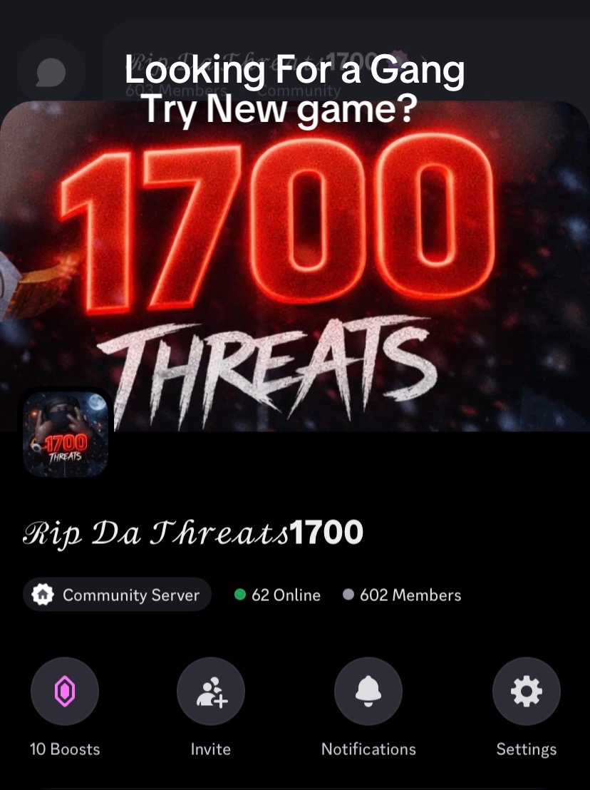 @1700fullythreats