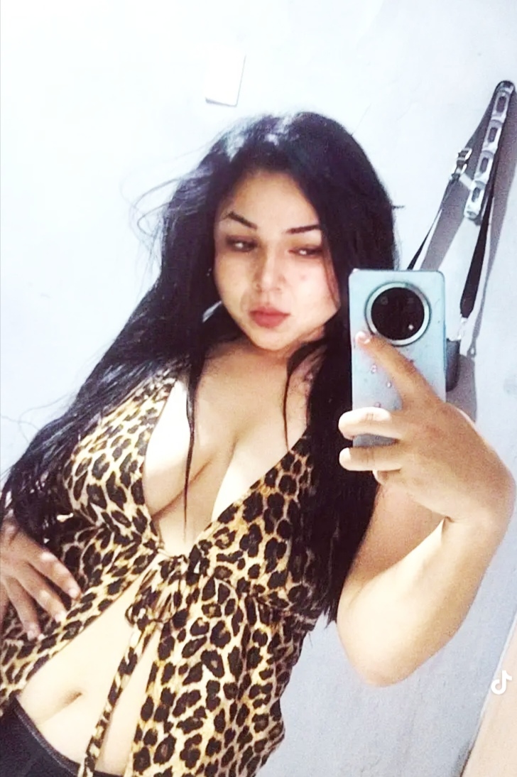 @Judith Acuña