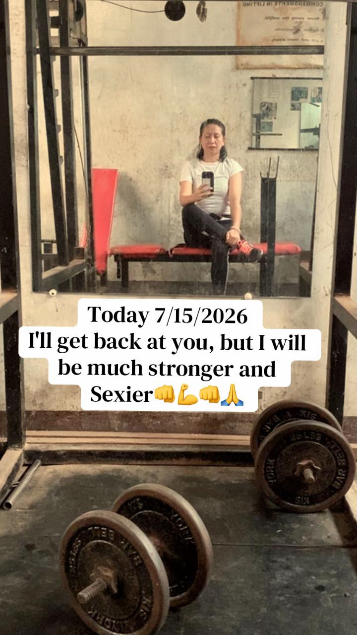 @GetFitWithJinky👊💪🫰