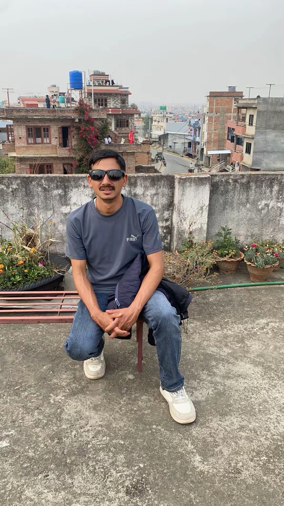 @Thapa MK Suren