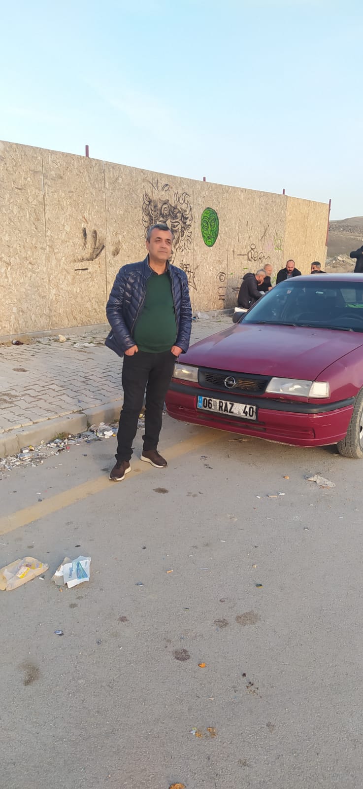 @Kara Hasan. 44