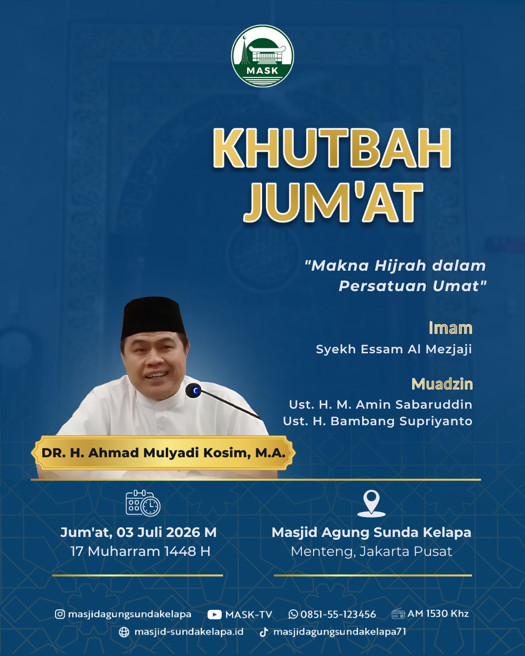 @masjidagungsundakelapa71