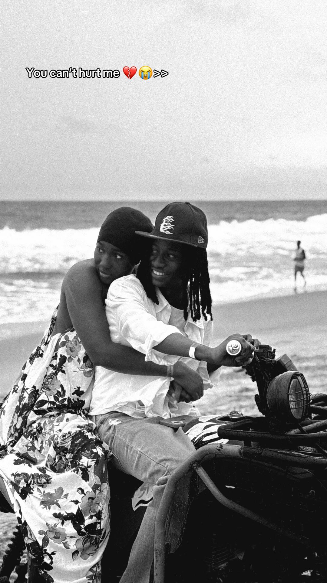 @The Boy On Cap🙈🧢
