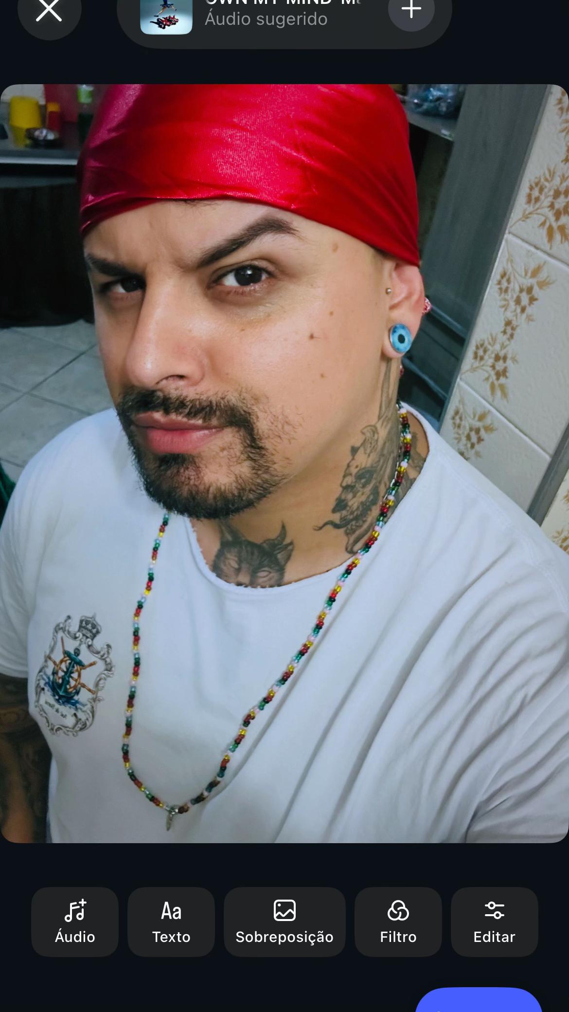 @Marcelo Santos