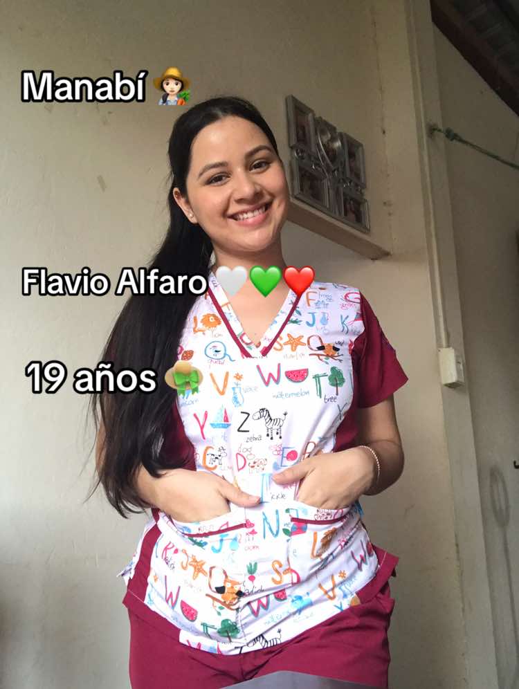 @Génesis Zambrano 🇪🇨