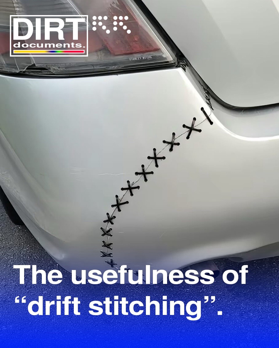 @Dirt