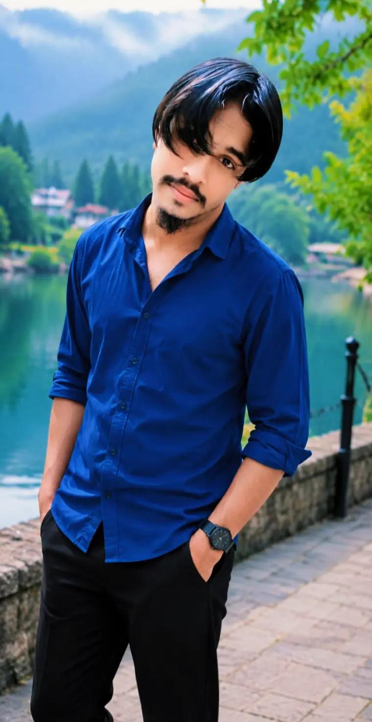 @Raja Babu ๐๐๐