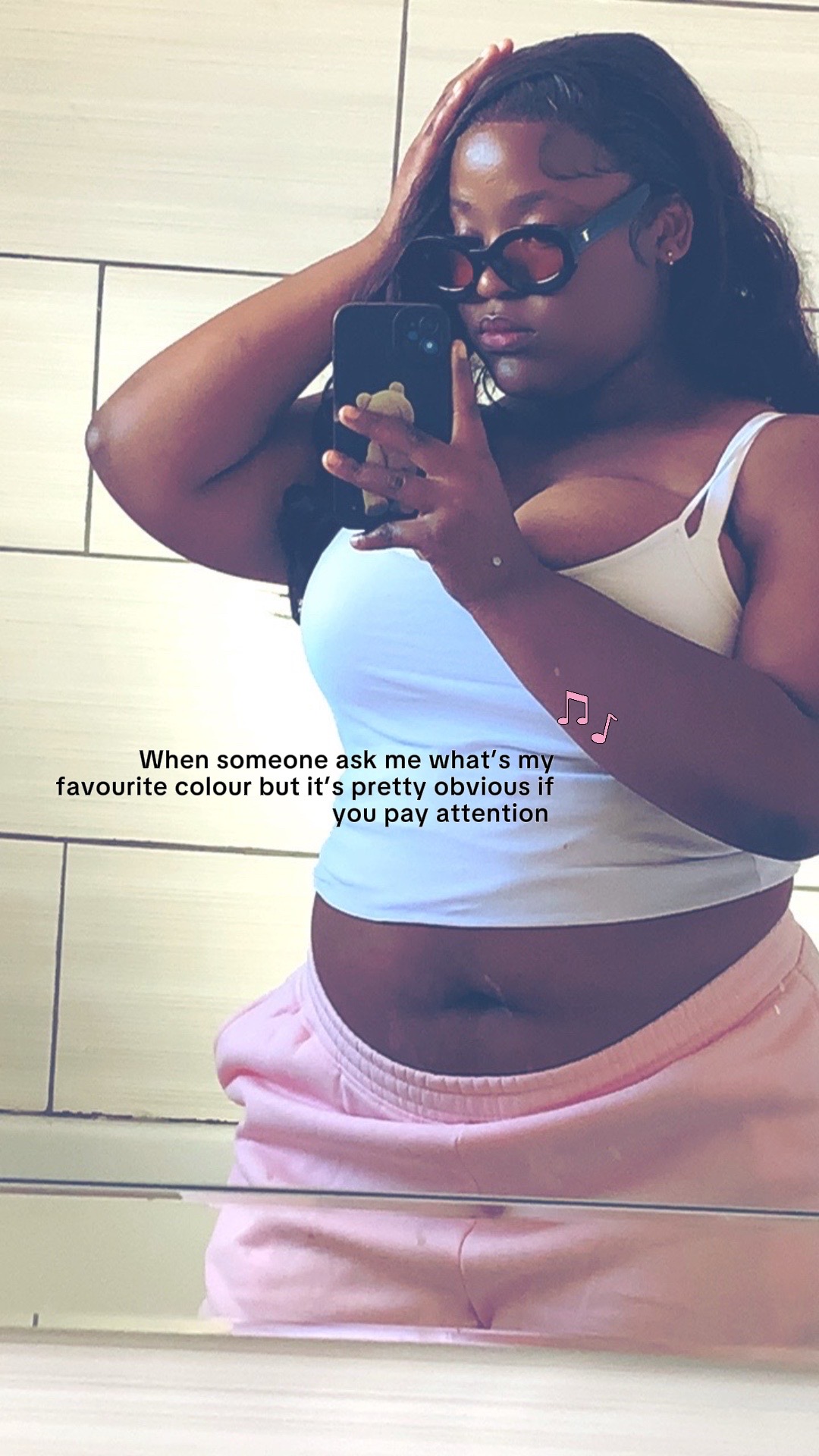 @Ideservebetter 🐷🥸