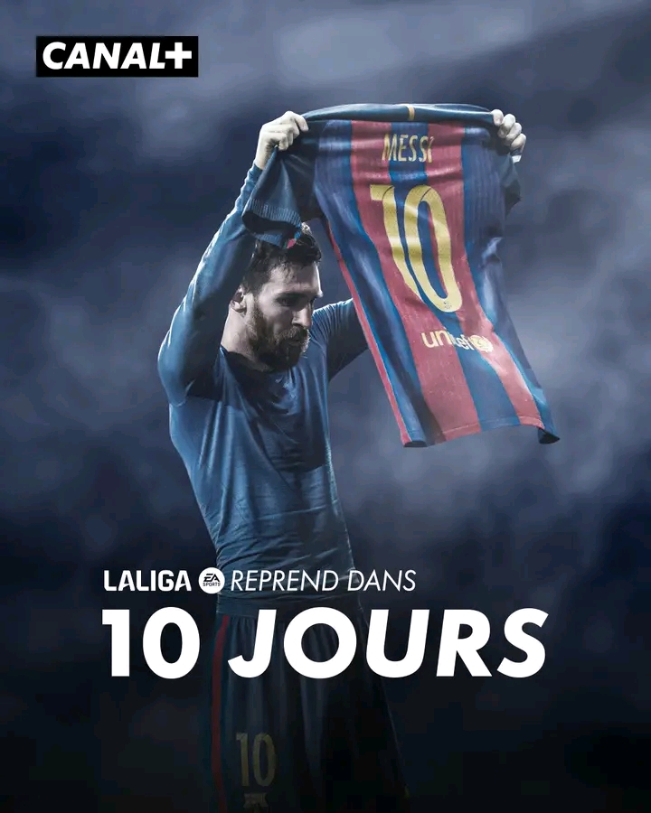 @Fans MESSI ❤️👌👀