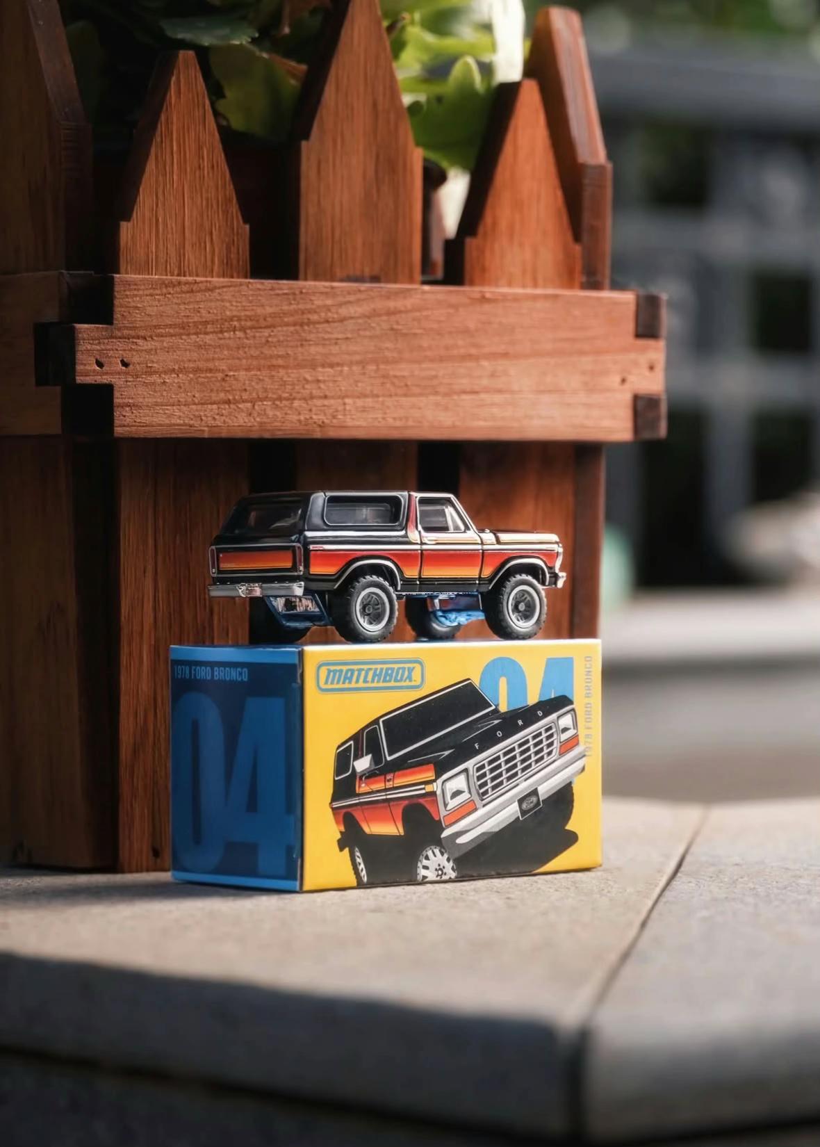 @Diecast S
