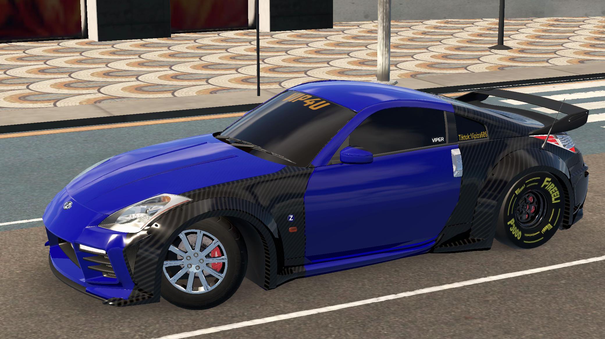 @Team VIP4U