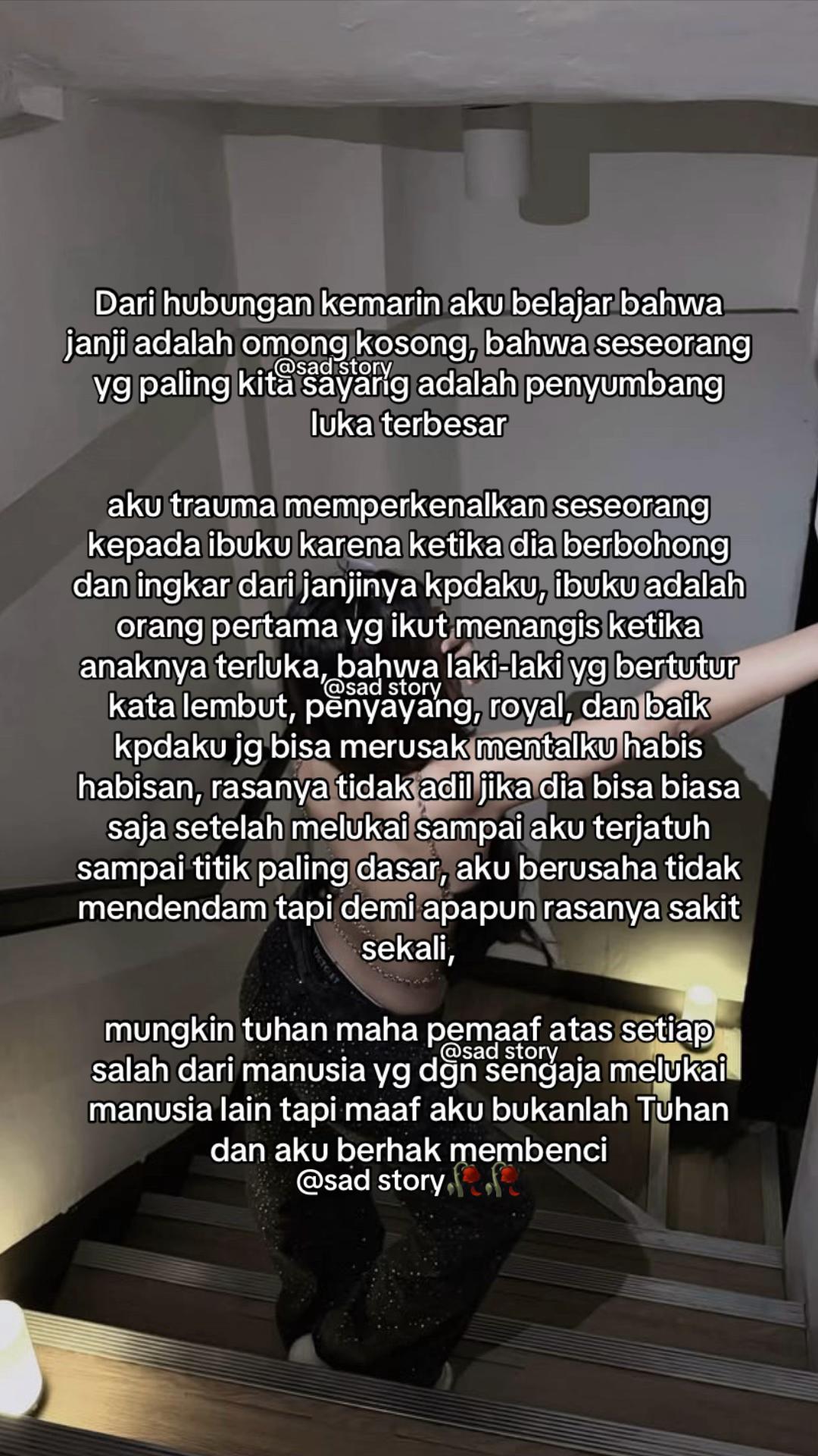 @SAD STORY๐ฅ๐ฅ