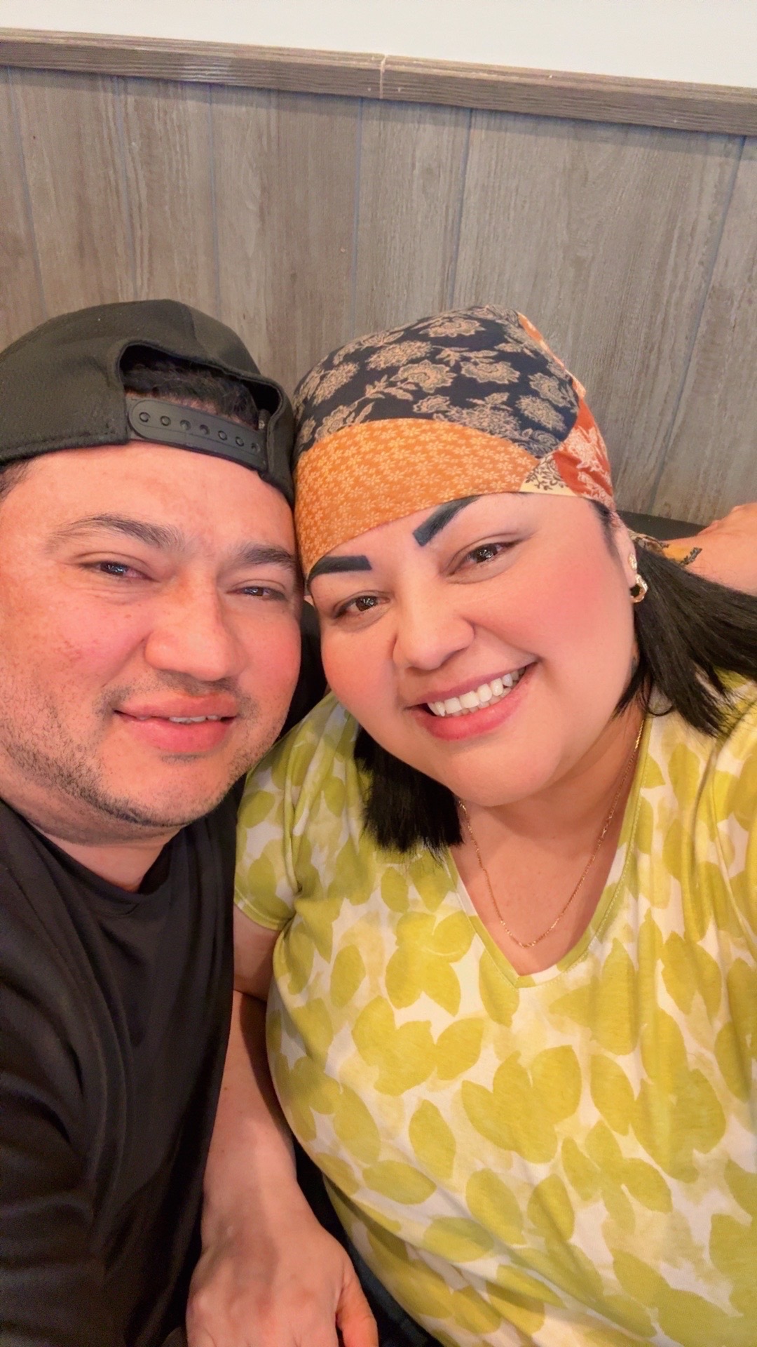 @Resilencia familia amor 🧡