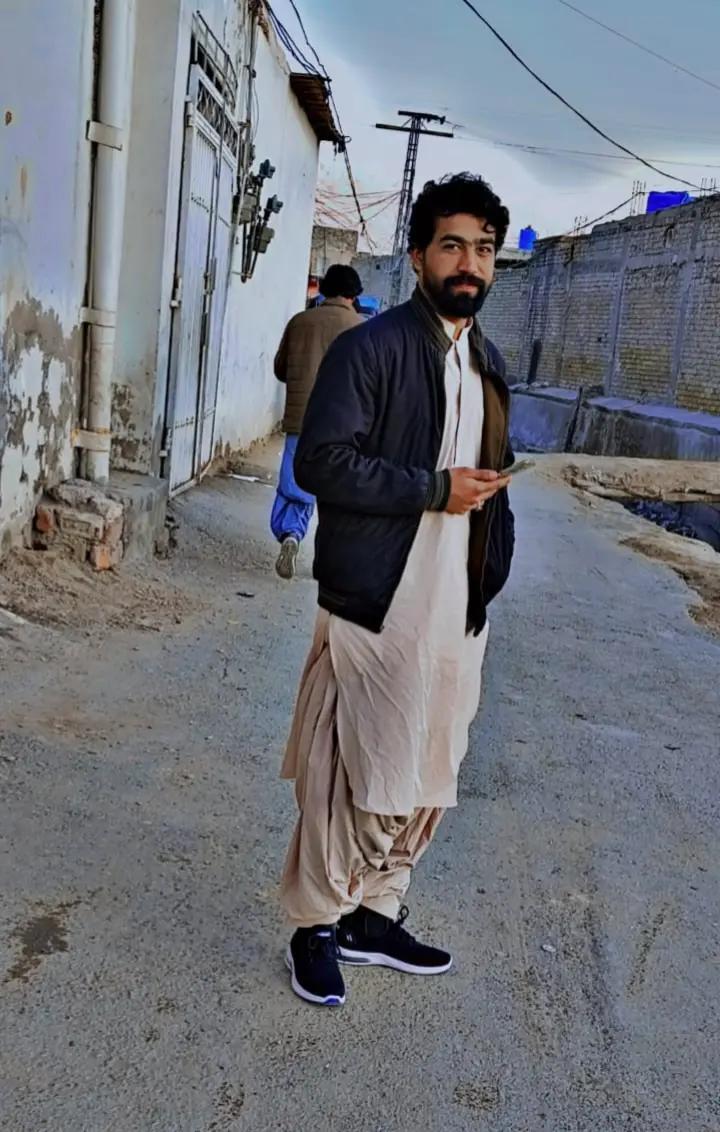 @Zeeshan khan