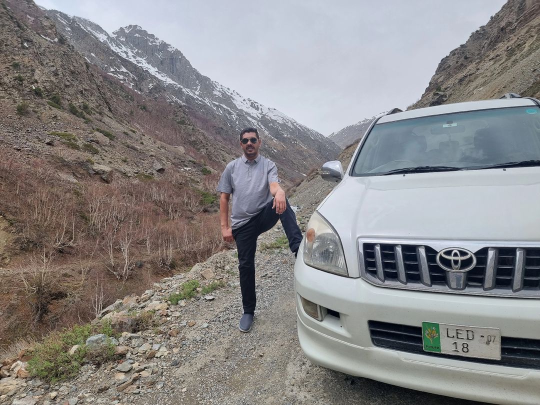 @Raja G