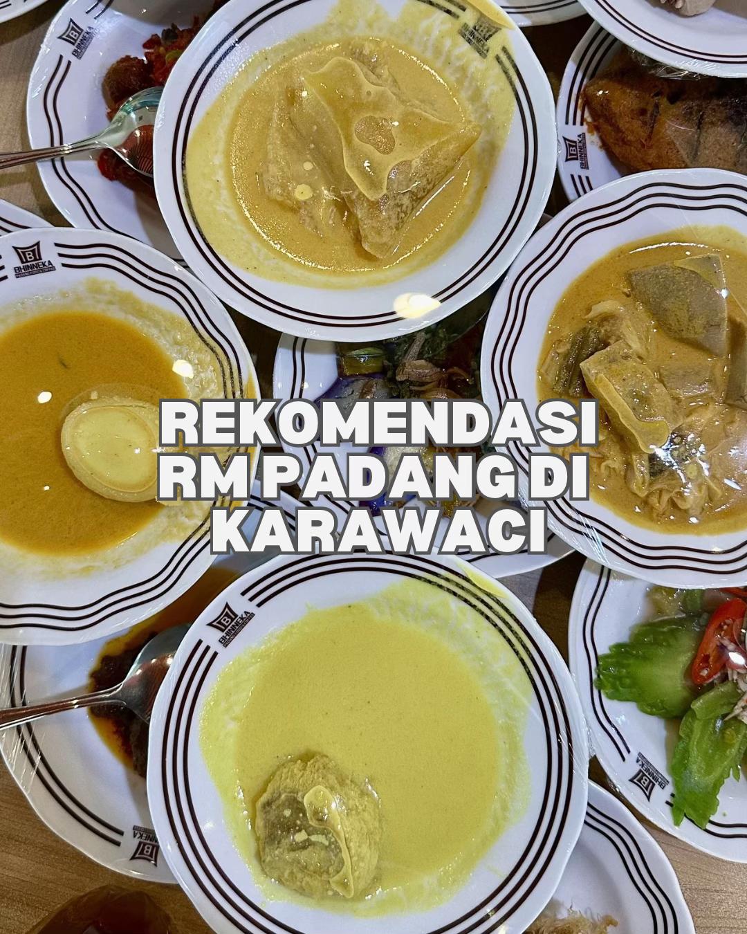 @Kanmakan Bareng Ara